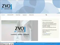 Sites similar to zvo-online.de