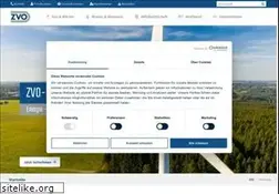 Sites similar to zvo.com