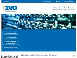 Sites similar to zvo.org