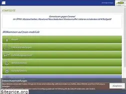 Sites similar to zvon-mobil.de
