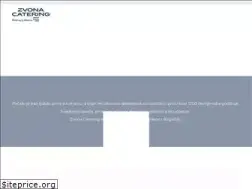 Sites similar to zvonacatering.hr