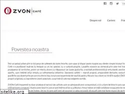 Sites similar to zvoncafe.com
