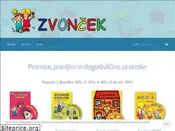 Sites similar to zvoncek.com