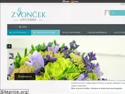 Sites similar to zvoncek.net