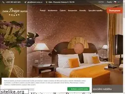Sites similar to zvondesignsuites.cz