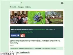 Sites similar to zvonecnik.cz