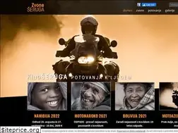 Sites similar to zvoneseruga.com