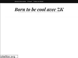 Sites similar to zvonkoparis.com