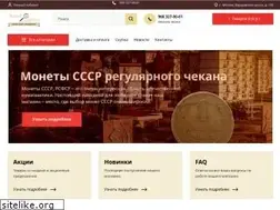 Sites similar to zvonmoneta.ru