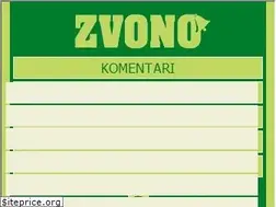 Sites similar to zvono.eu
