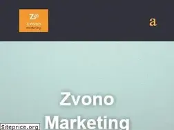 Sites similar to zvonomarketing.com