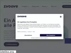 Sites similar to zvoove.com