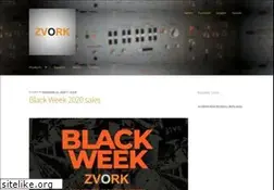 Sites similar to zvork.fr
