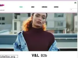 Sites similar to zvprontomoda.com
