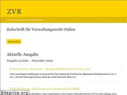 Sites similar to zvr-online.com