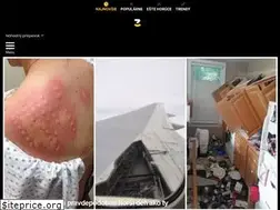 Sites similar to zvratenyhumor.sk