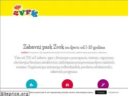 Sites similar to zvrk.info