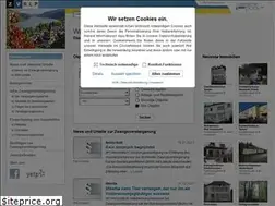 Sites similar to zvrlp.de