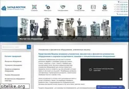 Sites similar to zvrus.ru