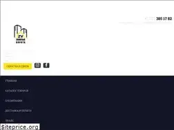 Sites similar to zvt.kz