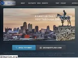 Sites similar to zvtlaw.com