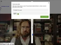 Sites similar to zvtv.sk