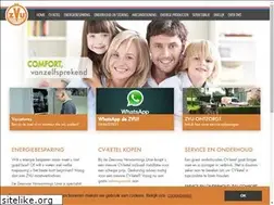 Sites similar to zvu.nl