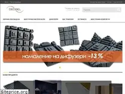 Sites similar to zvucnaizolacija.com.mk