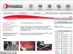Sites similar to zvuk.fm