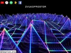 Sites similar to zvukoprostor.cz