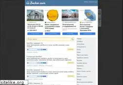 Sites similar to zvukov.com