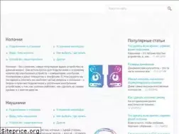 Sites similar to zvukoved.net