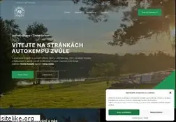 Sites similar to zvule.cz