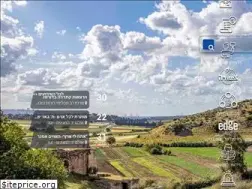 Sites similar to zvulun.org.il