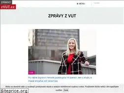 Sites similar to zvut.cz