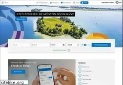 Sites similar to zvv.ch