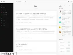 Sites similar to zvv.me