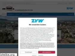 Sites similar to zvw-immo.de