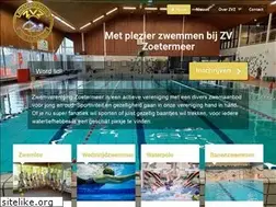 Sites similar to zvz.nl