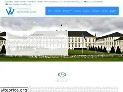 Sites similar to zw-int-lawfirm.com