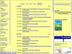 Sites similar to zw-rail.de