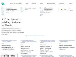 Sites similar to zw.lt