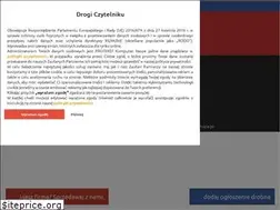 Sites similar to zw.pl