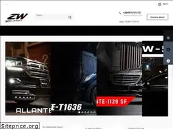 Sites similar to zw.ua