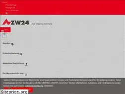 Sites similar to zw24.de