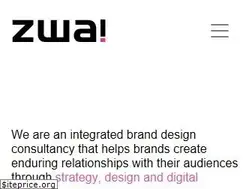 Sites similar to zwa.co.in