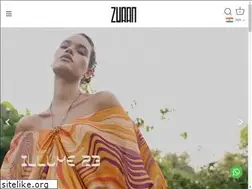 Sites similar to zwaan.in