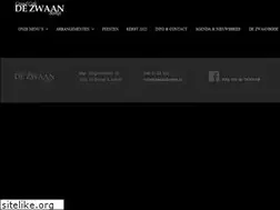 Sites similar to zwaanborkel.nl