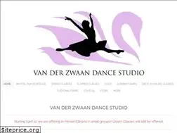 Sites similar to zwaandance.com