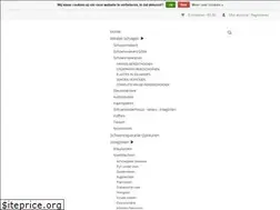 Sites similar to zwaanschagen.nl